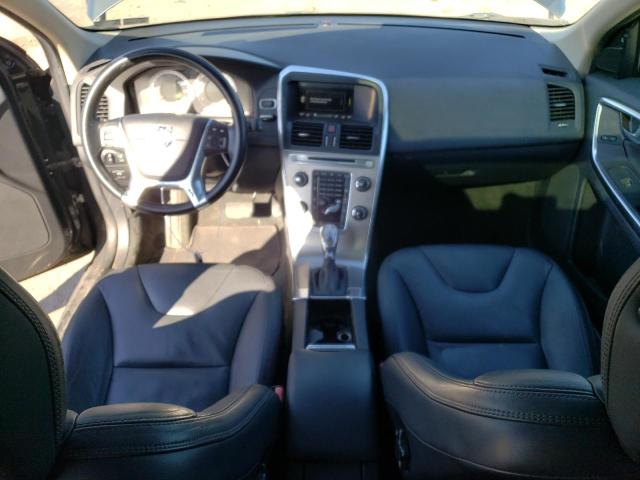 Photo 8 from auction – 2013 VOLVO XC60 3.2 with VIN YV4940DZ4D2373697