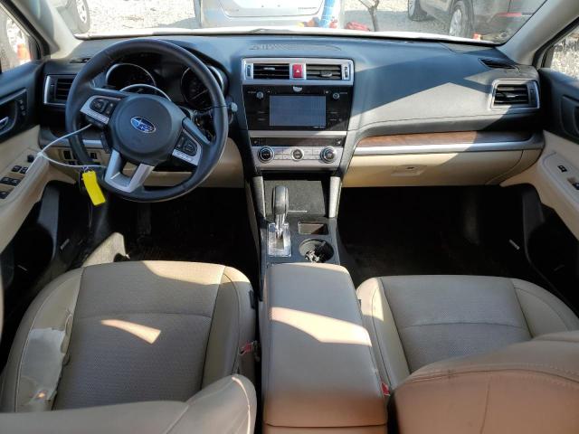 Photo 8 from auction – 2016 SUBARU OUTBACK 2. with VIN 4S4BSBNC1G3214579