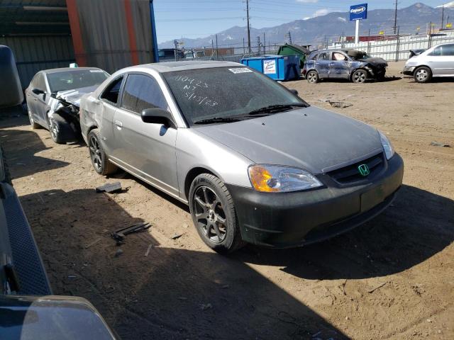 Photo 4 from auction – 2003 HONDA CIVIC EX with VIN 1HGEM21943L005970