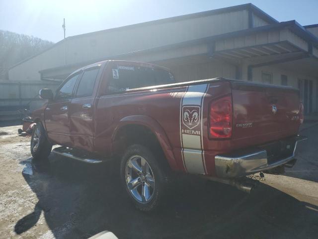 Photo 2 from auction – 2008 DODGE RAM 1500 S with VIN 1D7HU18218S569030