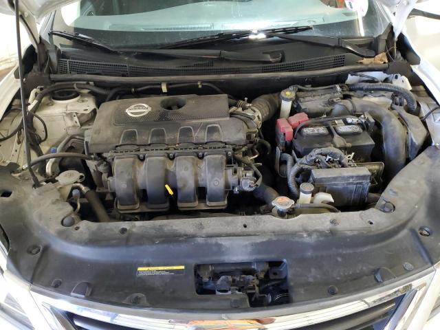 Photo 11 from auction – 2015 NISSAN SENTRA S with VIN 3N1AB7AP1FY225449