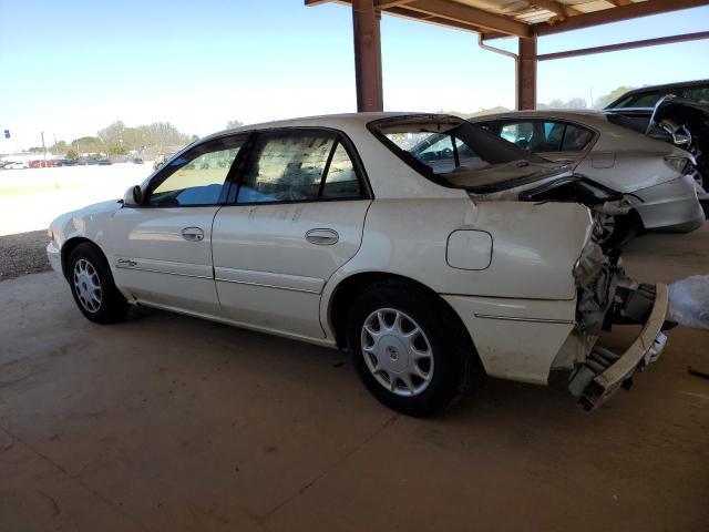 Photo 2 from auction – 2001 BUICK CENTURY CU with VIN 2G4WS52J111236438