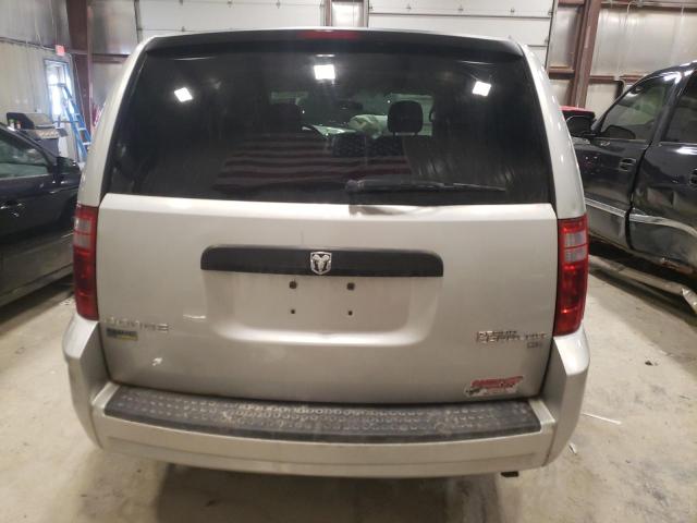 Photo 6 from auction – 2010 DODGE GRAND CARA with VIN 2D4RN4DE1AR282052