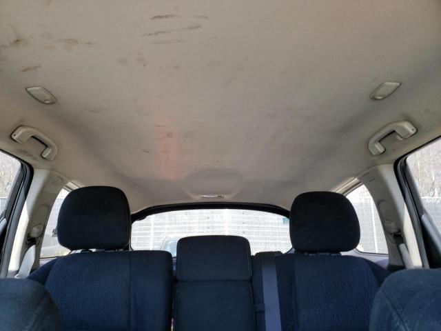 Photo 10 from auction – 2014 NISSAN PATHFINDER with VIN 5N1AR2MM8EC723230