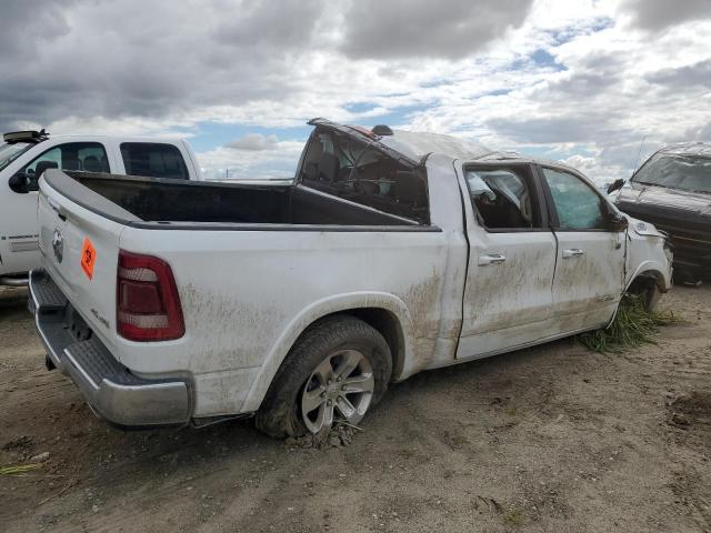 Photo 3 from auction – 2022 RAM 1500 LARAM with VIN 1C6SRFJT7NN240500