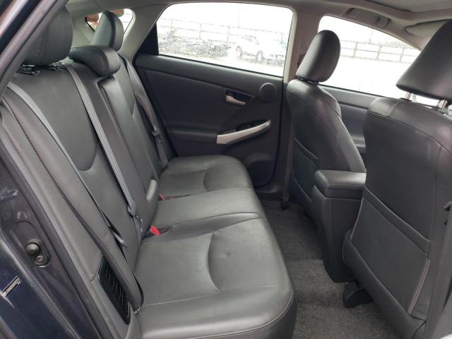 Photo 10 from auction – 2010 TOYOTA PRIUS with VIN JTDKN3DU5A1022712