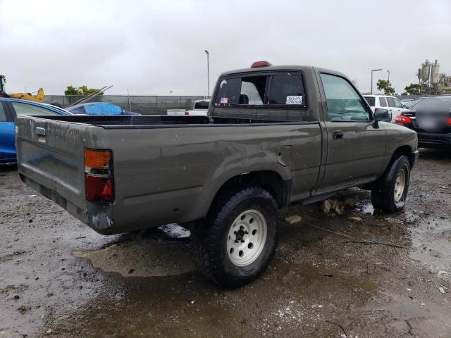 Photo 3 from auction – 1995 TOYOTA PICKUP 1/2 with VIN 4TARN81A2SZ321322