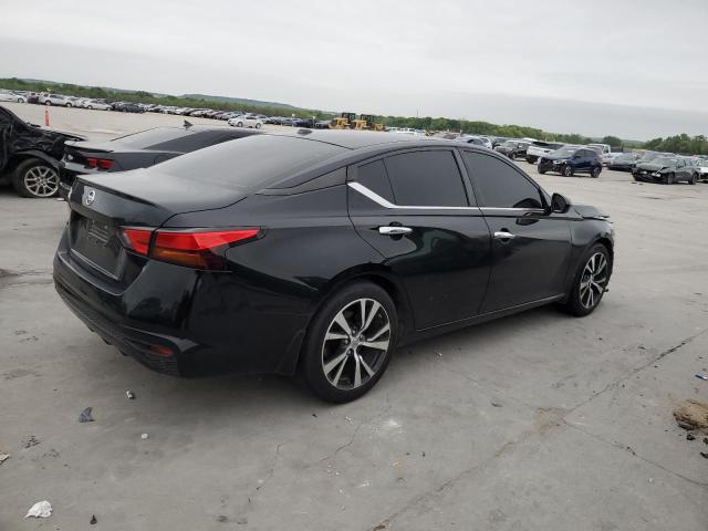 Photo 3 from auction – 2019 NISSAN ALTIMA S with VIN 1N4BL4BV7KC222042