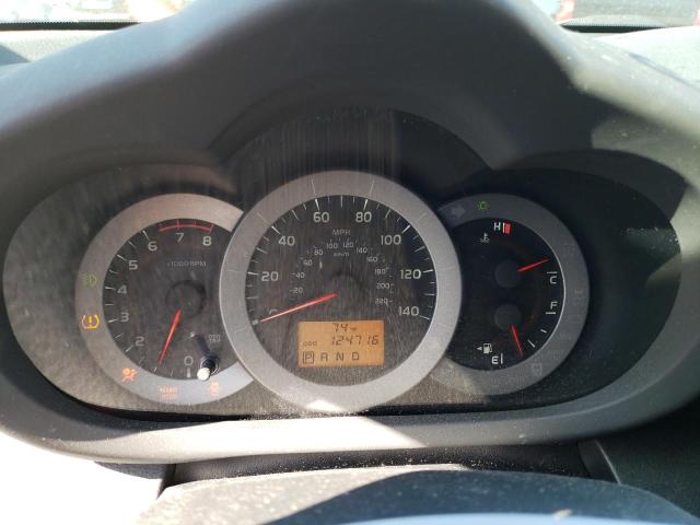 Photo 9 from auction – 2012 TOYOTA RAV4 SPORT with VIN 2T3WF4DV9CW119722