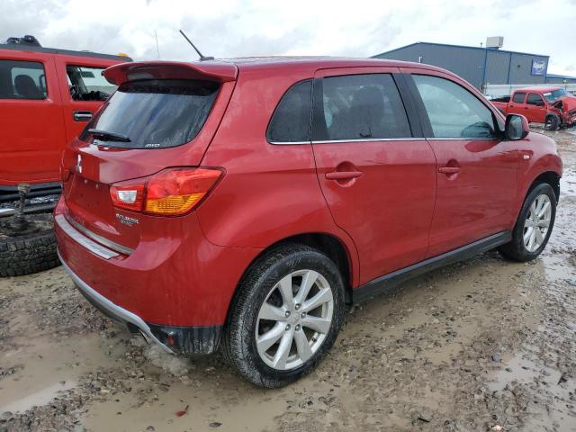 Photo 3 from auction – 2014 MITSUBISHI OUTLANDER with VIN 4A4AR4AU9EE022472