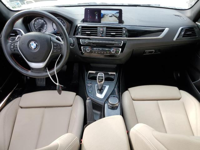 Photo 8 from auction – 2020 BMW 230I with VIN WBA2J1C06L7F64819