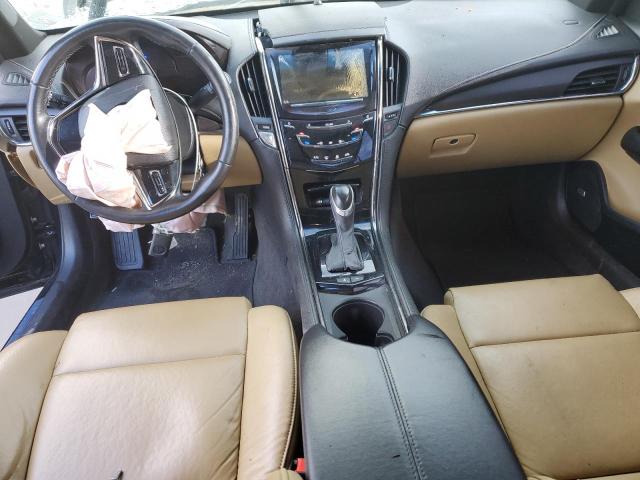 Photo 8 from auction – 2014 CADILLAC ATS with VIN 1G6AA5RA8E0157795