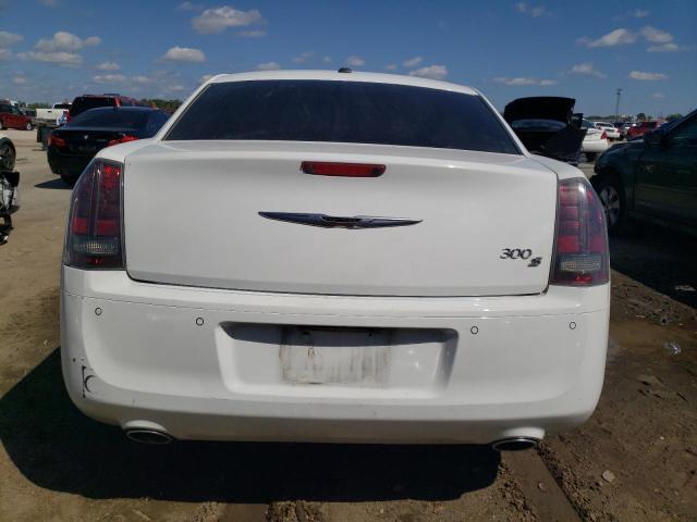 Photo 6 from auction – 2014 CHRYSLER 300 S with VIN 2C3CCABT6EH228755