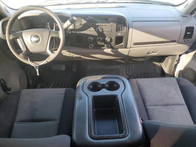 Photo 8 from auction – 2008 CHEVROLET SILVERADO with VIN 2GCEC19J381157813