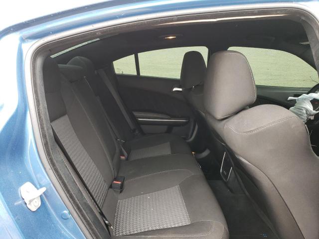 Photo 10 from auction – 2020 DODGE CHARGER SC with VIN 2C3CDXGJ3LH237613