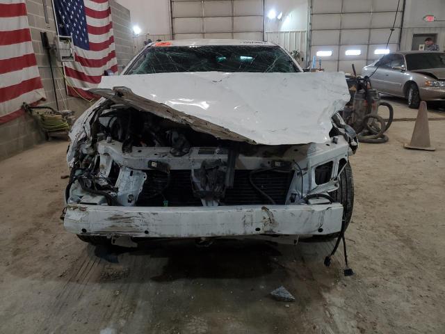 Photo 5 from auction – 2008 CHEVROLET IMPALA LS with VIN 2G1WB58K389213803