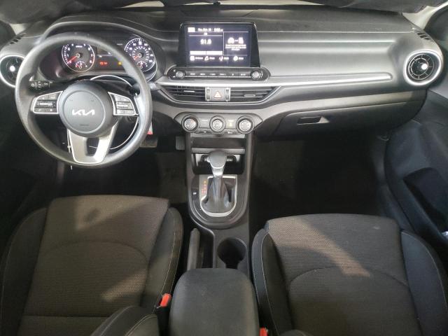 Photo 8 from auction – 2022 KIA FORTE FE with VIN 3KPF24AD8NE448336