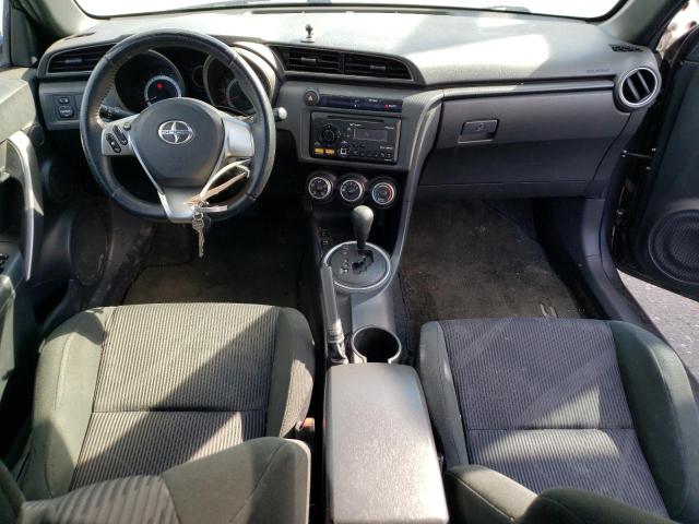 Photo 8 from auction – 2012 TOYOTA SCION TC with VIN JTKJF5C76C3032861