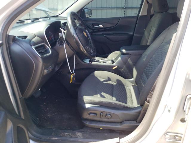 Photo 7 from auction – 2018 CHEVROLET EQUINOX LT with VIN 2GNAXJEV3J6316616