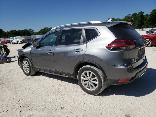 Photo 2 from auction – 2020 NISSAN ROGUE S with VIN 5N1AT2MT7LC787698