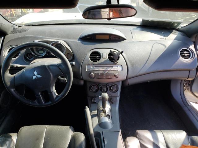 Photo 8 from auction – 2007 MITSUBISHI ECLIPSE SP with VIN 4A3AL25FX7E062259