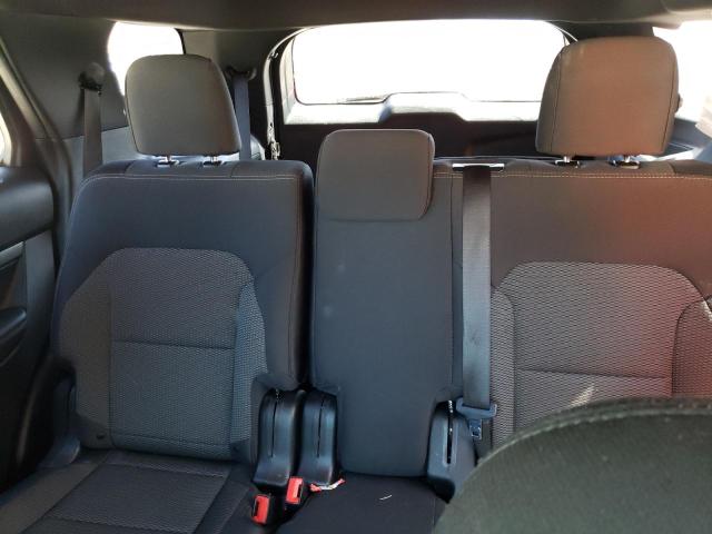 Photo 10 from auction – 2019 FORD EXPLORER X with VIN 1FM5K8D87KGA50432