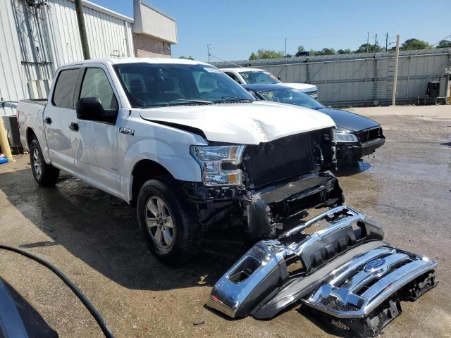 Photo 4 from auction – 2015 FORD F150 SUPER with VIN 1FTEW1EG1FFA41467