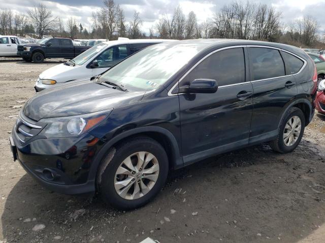 Photo 1 from auction – 2012 HONDA CR-V EX with VIN JHLRM4H59CC027089