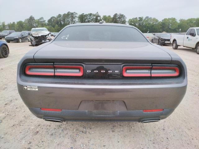 Photo 6 from auction – 2015 DODGE CHALLENGER with VIN 2C3CDZAG7FH723788