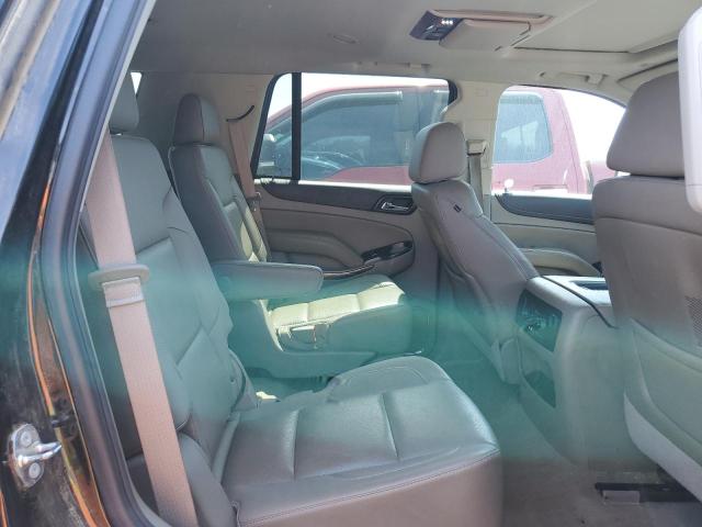 Photo 11 from auction – 2016 GMC YUKON SLT with VIN 1GKS2BKC2GR424389