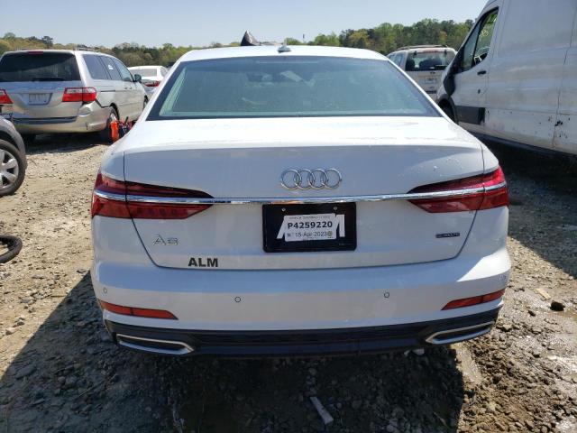 Photo 6 from auction – 2019 AUDI A6 PREMIUM with VIN WAUL2AF24KN043071