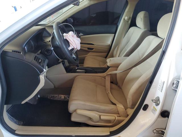 Photo 7 from auction – 2012 HONDA ACCORD LX with VIN 1HGCP2F35CA070986