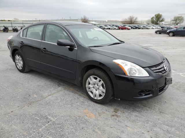 Photo 4 from auction – 2010 NISSAN ALTIMA W/C with VIN 1N4AL2AP4AN561024