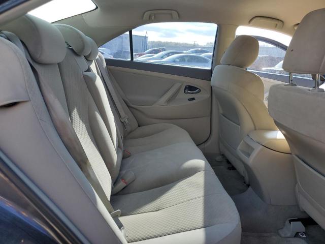 Photo 10 from auction – 2009 TOYOTA CAMRY BASE with VIN 4T1BE46K69U872999