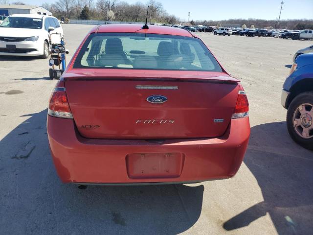 Photo 6 from auction – 2010 FORD FOCUS SES with VIN 1FAHP3GN3AW224353