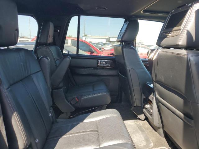 Photo 11 from auction – 2016 LINCOLN NAVIGATOR with VIN 5LMJJ2KT9GEL07127