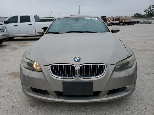 Photo 5 from auction – 2007 BMW 335 I with VIN WBAWL73517PX49583