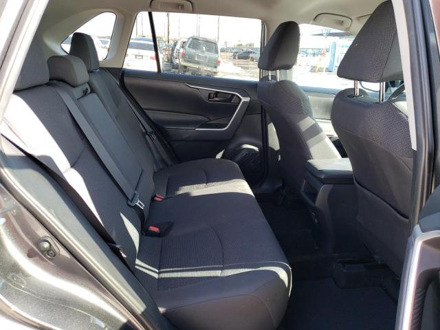 Photo 10 from auction – 2019 TOYOTA RAV4 LE with VIN 2T3K1RFV2KC010980