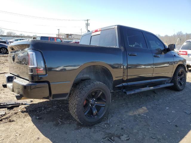 Photo 3 from auction – 2017 RAM 1500 SPORT with VIN 1C6RR7MT1HS566377