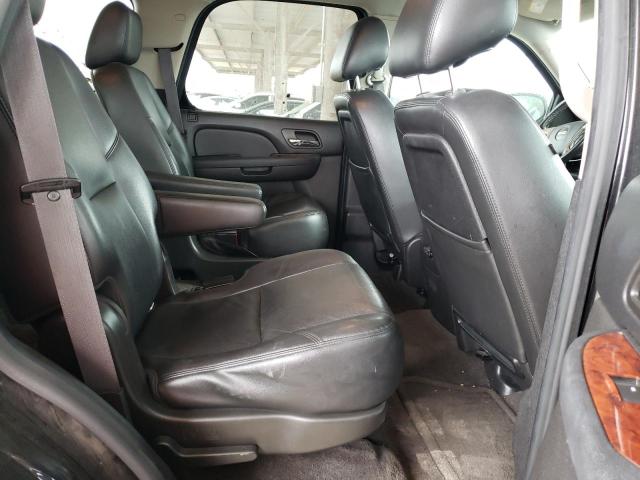 Photo 11 from auction – 2013 GMC YUKON SLT with VIN 1GKS1CE09DR301095