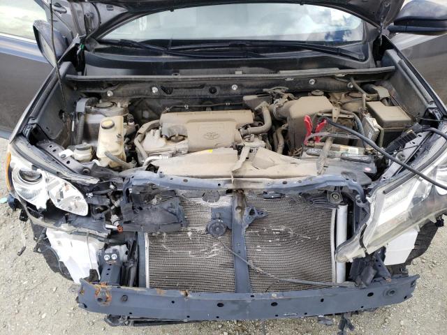 Photo 12 from auction – 2013 TOYOTA RAV4 LE with VIN JTMZFREV5D5009171