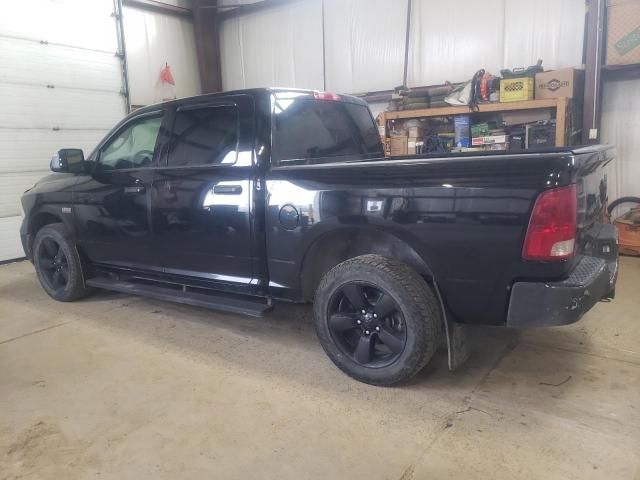 Photo 2 from auction – 2014 RAM 1500 ST with VIN 3C6RR7KTXEG327688
