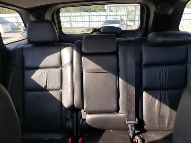 Photo 10 from auction – 2011 JEEP GRAND CHER with VIN 1J4RR4GG4BC736667