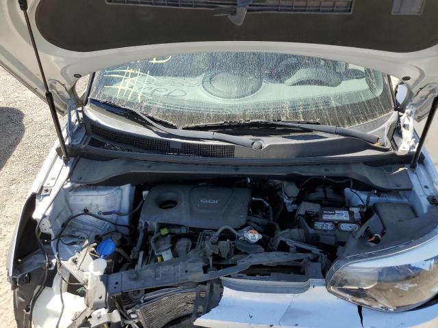 Photo 12 from auction – 2017 KIA SOUL with VIN KNDJN2A23H7437978
