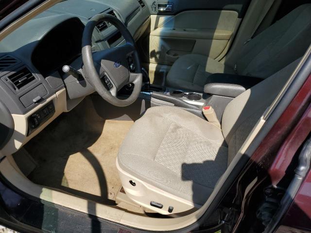 Photo 7 from auction – 2011 FORD FUSION SE with VIN 3FAHP0HA2BR277379