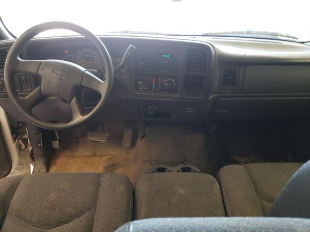 Photo 8 from auction – 2007 CHEVROLET SILVERADO with VIN 1GCEC19X47Z175084