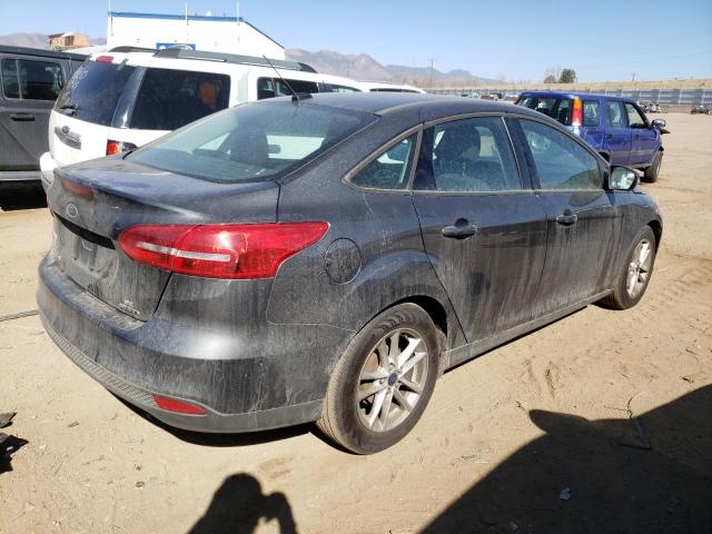 Photo 3 from auction – 2016 FORD FOCUS SE with VIN 1FADP3F22GL369576