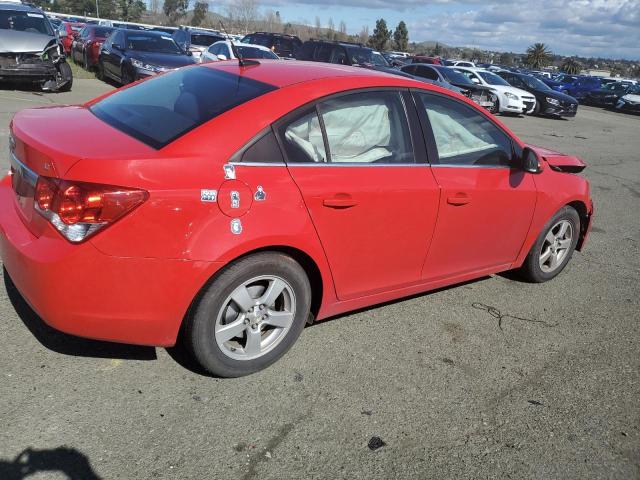 Photo 3 from auction – 2014 CHEVROLET CRUZE LT with VIN 1G1PC5SB5E7134494