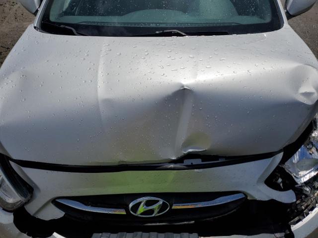 Photo 11 from auction – 2015 HYUNDAI ACCENT GLS with VIN KMHCT4AEXFU915666