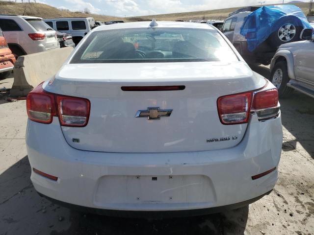 Photo 6 from auction – 2015 CHEVROLET MALIBU 2LT with VIN 1G11D5SL9FF169803